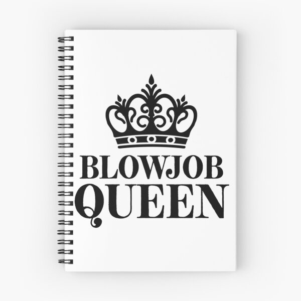 Item preview, Blowjob Queen gemacht für Witz sarkastisch Teen    designed and sold by HarnessEliana.