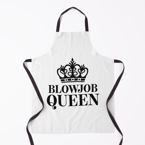 Item preview, Blowjob Queen gemacht für Witz sarkastisch Teen designed and sold by HarnessEliana.