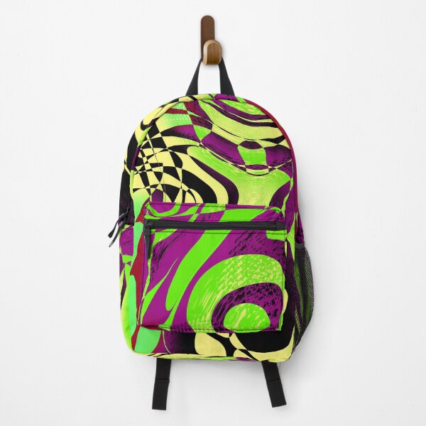 Item preview, Abstract poster designed and sold by Decort.