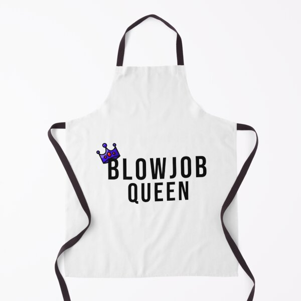 Item preview, Blowjob-Königin-Design Oral-Liebhaber Blow Job Geber designed and sold by HarnessEliana.