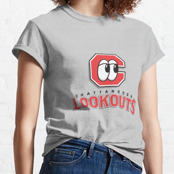 Chattanooga Lookouts Hunter Greene Alternate Jersey Tee XXX-Large