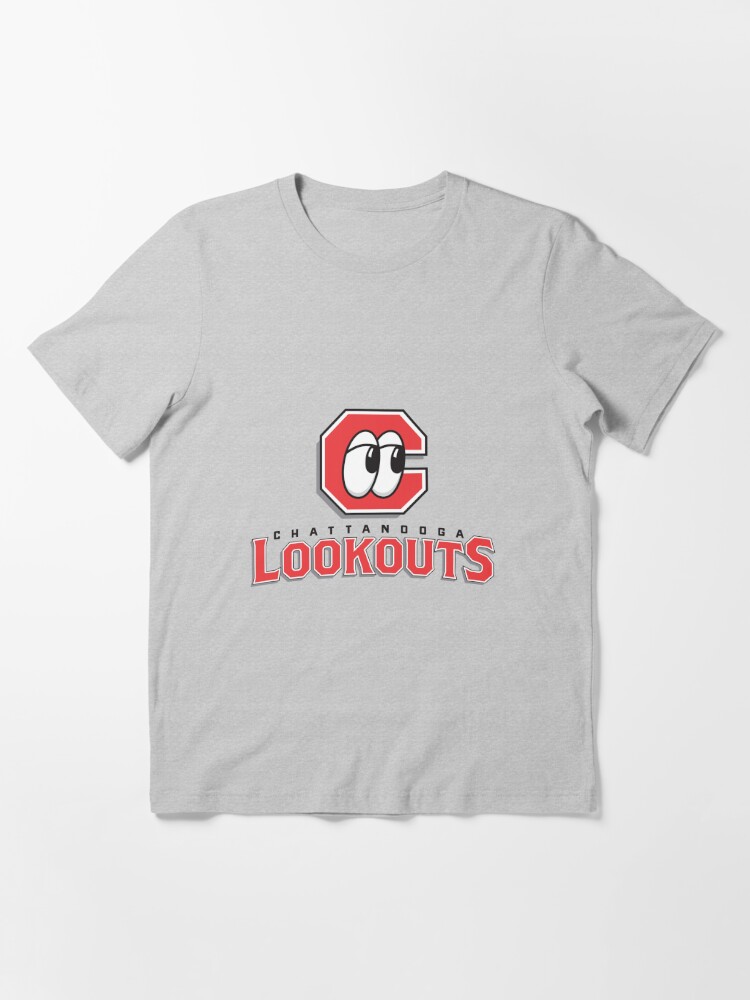 Chattanooga Lookouts Essential T-Shirt for Sale by solut