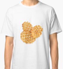 waffle fries Classic T-Shirt