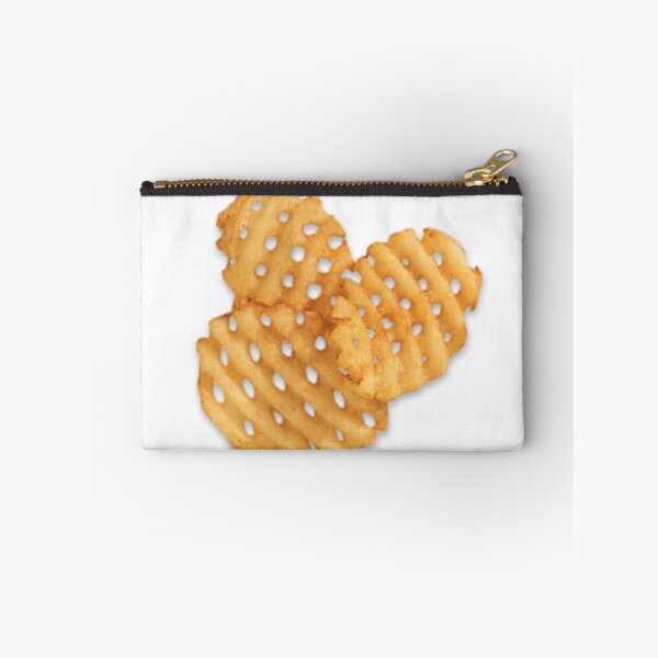 Item preview, waffle fries designed and sold by jackiekeating.