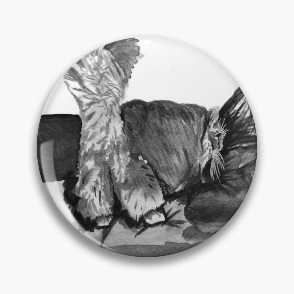 Item preview, Empty designed and sold by Rina Arling.