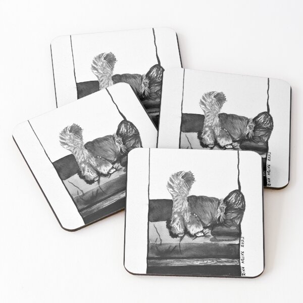 Item preview, Empty designed and sold by Rina Arling.