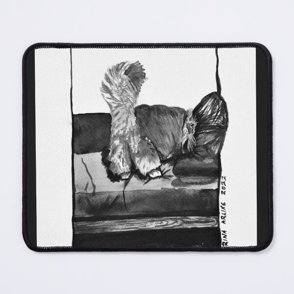 Item preview, Empty designed and sold by Rina Arling.
