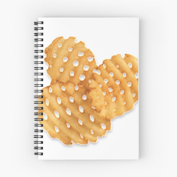 Item preview, papas fritas designed and sold by jackiekeating.