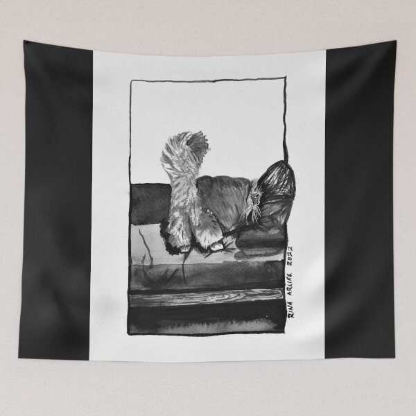 Item preview, Empty designed and sold by Rina Arling.
