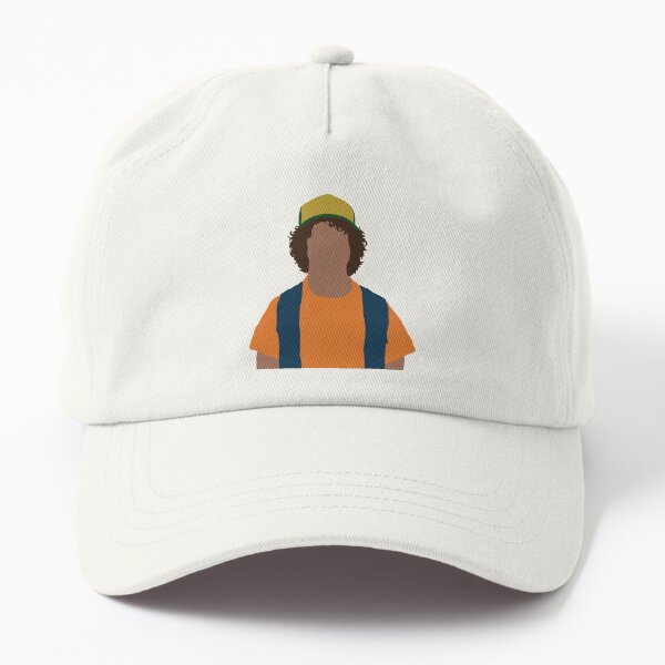 Item preview, Dustin Henderson Minimalist Season 3 designed and sold by Kat-su.