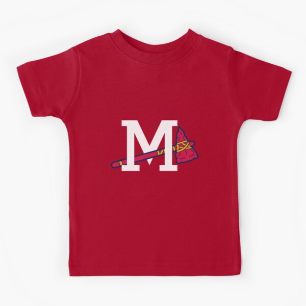 All Kids – Mississippi Braves Official Store