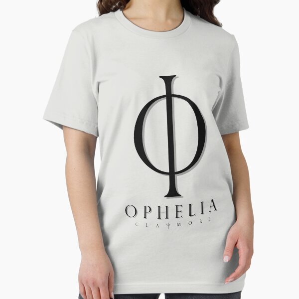 Item preview, Claymore - Ophelia 1 T-shirt / Phone case / More designed and sold by zehel.