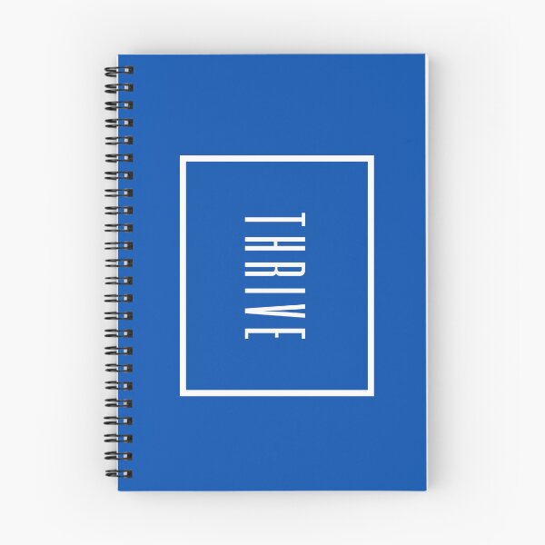 Item preview, Thrive designed and sold by Maniwarsi.
