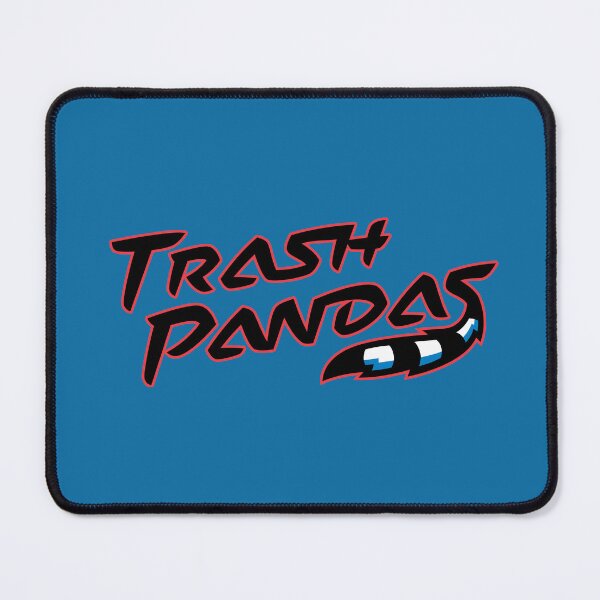 Item preview, TrashPanda_Baseball designed and sold by solut.