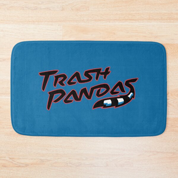 Item preview, TrashPanda_Baseball designed and sold by solut.