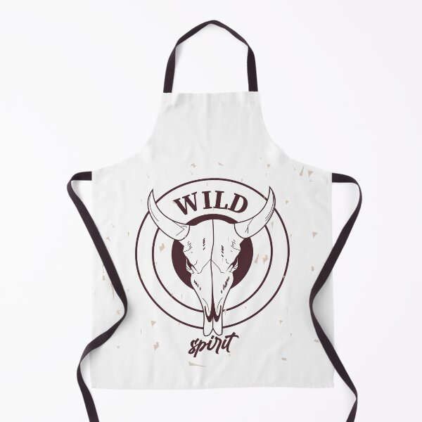 Item preview, Wild Sport Vintage Bull Skull designed and sold by zoripet Store.