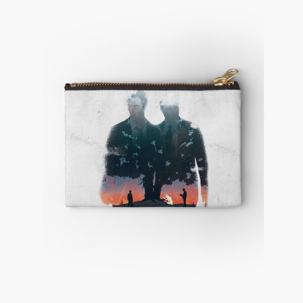 Item preview, True Detective - The Long Bright Dark designed and sold by zsutti.
