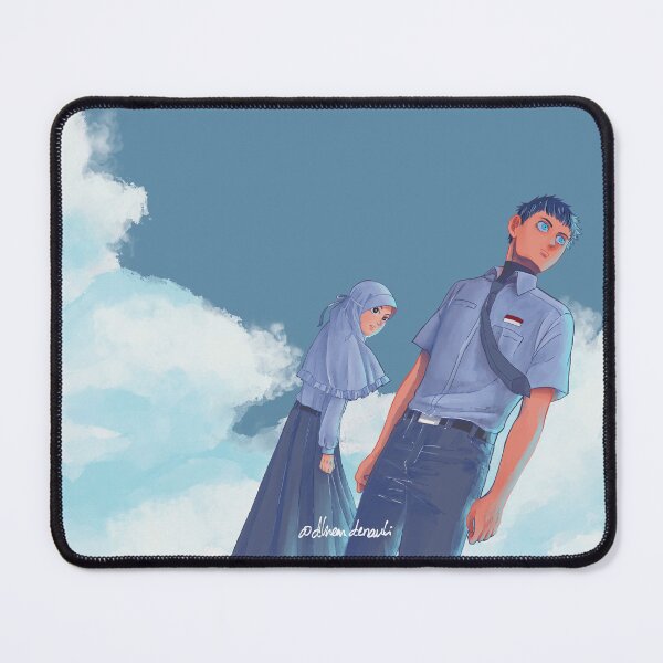 Item preview, Anomaly designed and sold by dheandenauli.