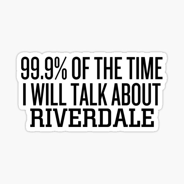 November The Town Of Riverdale Park