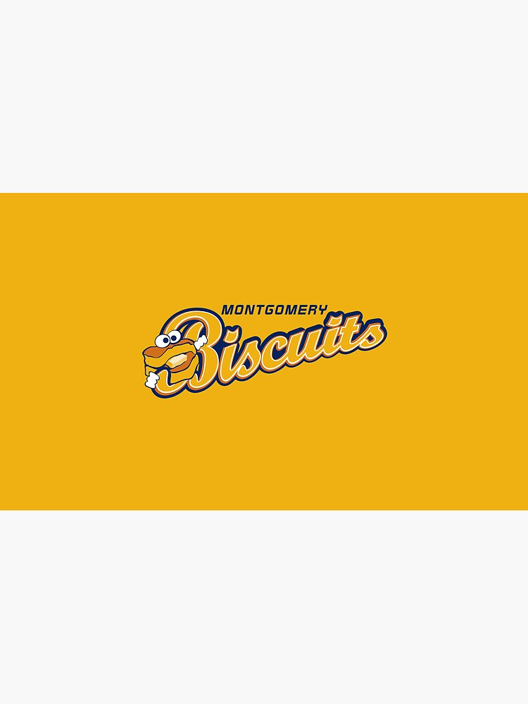 Montgomery Biscuits-jersey Coffee Mug for Sale by solut
