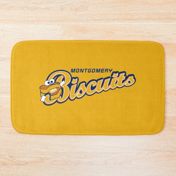 Item preview, Montgomery Biscuits-jersey designed and sold by solut.