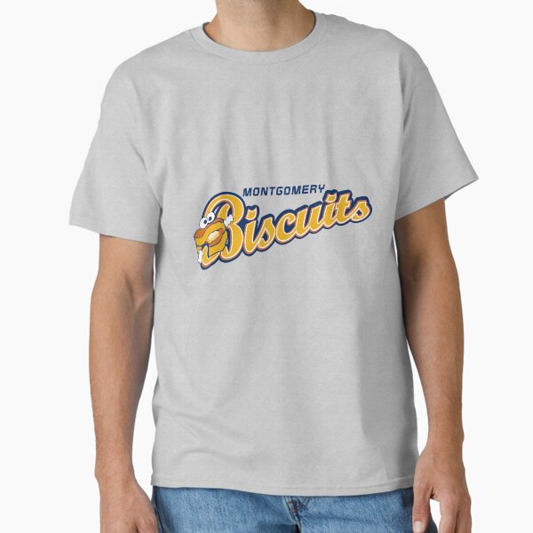 Item preview, Montgomery Biscuits-jersey designed and sold by solut.