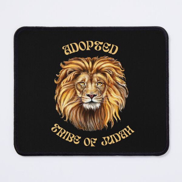 Item preview, CHRISTIANS ARE ADOPTED INTO GOD'S FAMILY designed and sold by FuddalanDesigns.