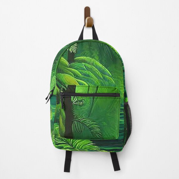 Item preview, Sun Shining Through The Forest designed and sold by DreamScheme.
