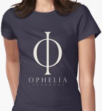 Claymore - Ophelia 2 T-shirt / Phone case / More Women's Fitted T-Shirt