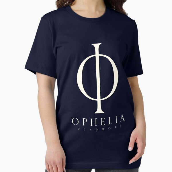 Item preview, Claymore - Ophelia 2 T-shirt / Phone case / More designed and sold by zehel.