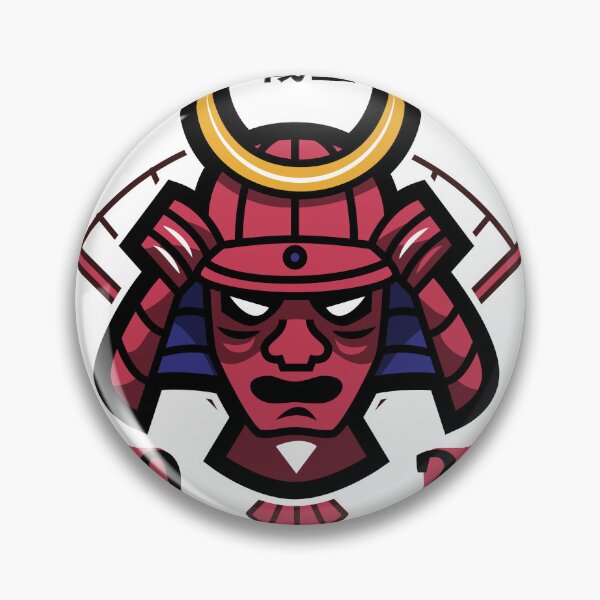 Item preview, JAPANESE SAMURAI MARTIAL ARTS | Martial Arts - Life designed and sold by Badowolf.