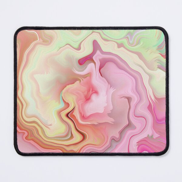 Item preview, Unicorn Theme Colors Abstract For Generation Alpha Kids or Pastel Fans 2 of 4 designed and sold by Beachy.