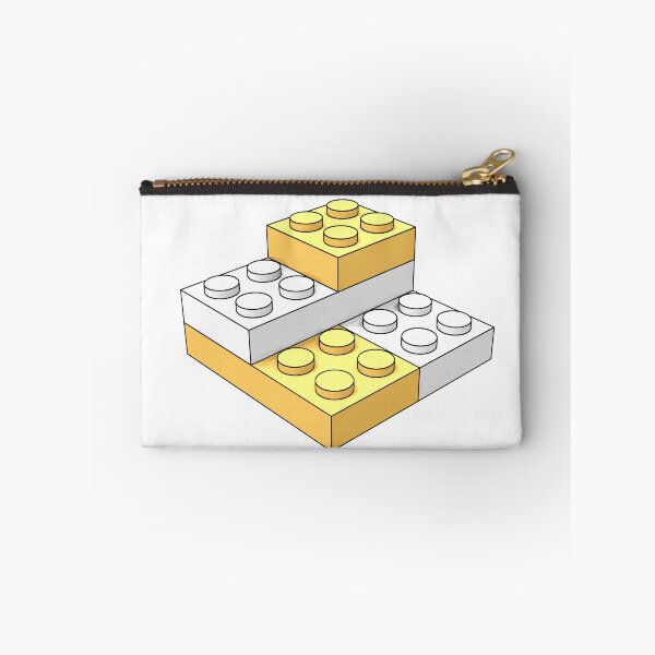 Item preview, Bricks - Yellow designed and sold by designcm.