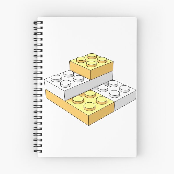 Item preview, Bricks - Yellow designed and sold by designcm.