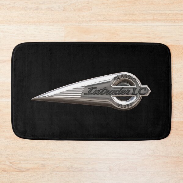 Item preview, Intruder VL 250 logo on the right designed and sold by Intruder-Motor.