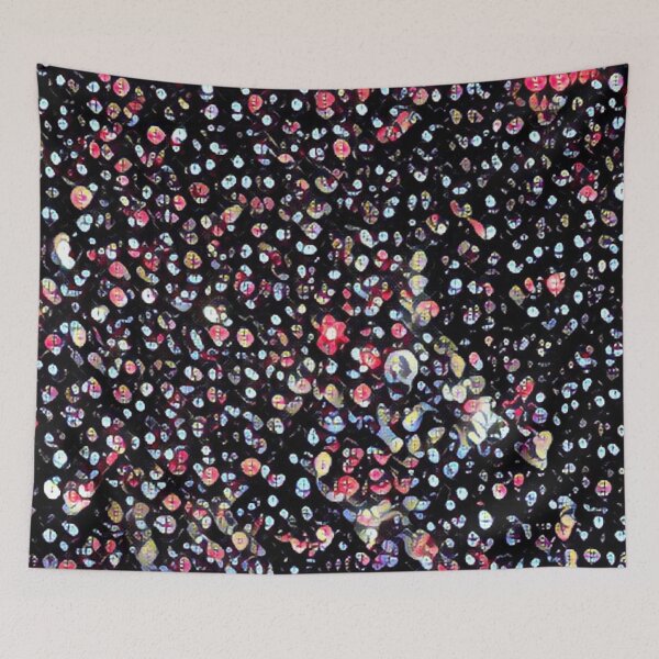 Item preview, The Milky Ways designed and sold by Unhinged Artistry.
