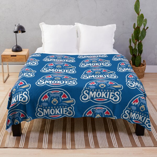 Item preview, the Smokies-baseball designed and sold by solut.