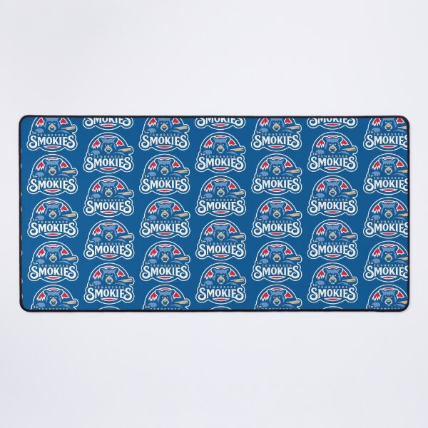 Item preview, the Smokies-baseball designed and sold by solut.