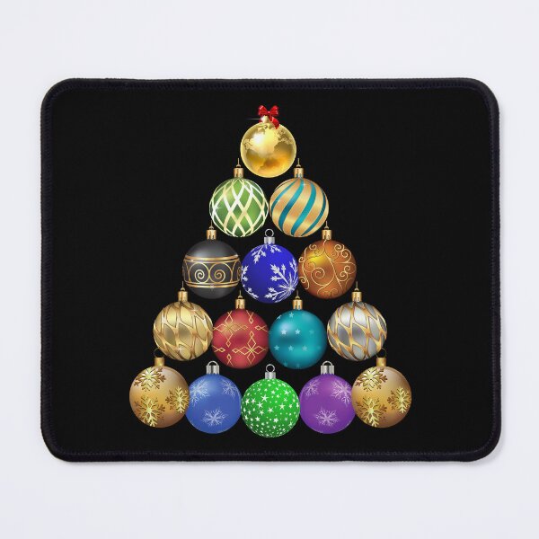 Item preview, Christmas Ornaments designed and sold by StrideOrDie.