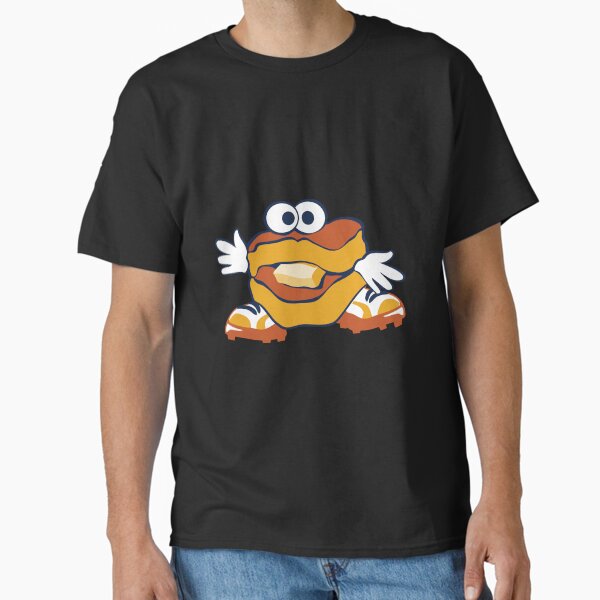 Item preview, Biscuits-jersey designed and sold by solut.