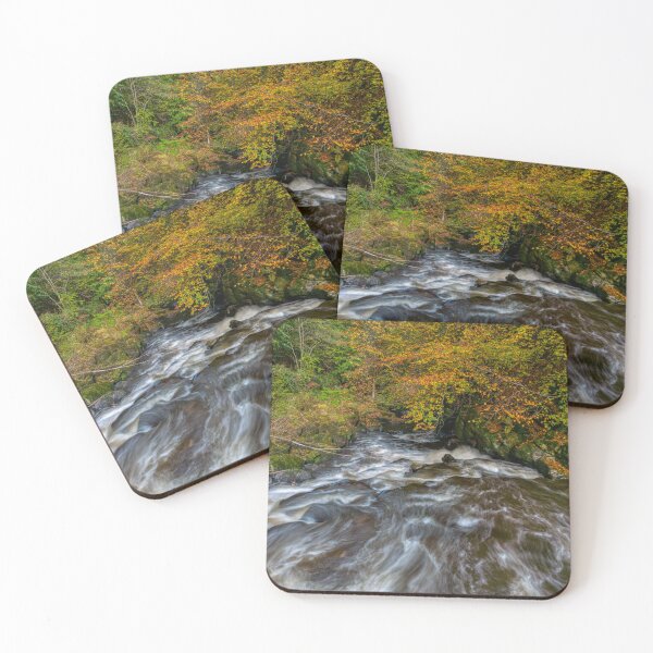 Item preview, Autumn at Hoghton Bottoms designed and sold by Shafiq Khan.