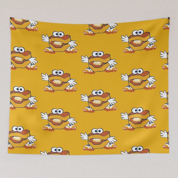Item preview, Biscuits-jersey designed and sold by solut.
