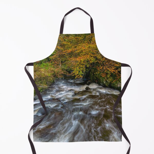 Item preview, Autumn at Hoghton Bottoms designed and sold by Shafiq Khan.