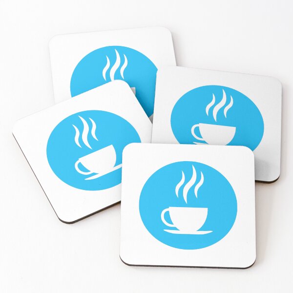 Item preview, Everyday is a coffee day, coffee adict sticker, coffee lover designed and sold by GURUMAD.