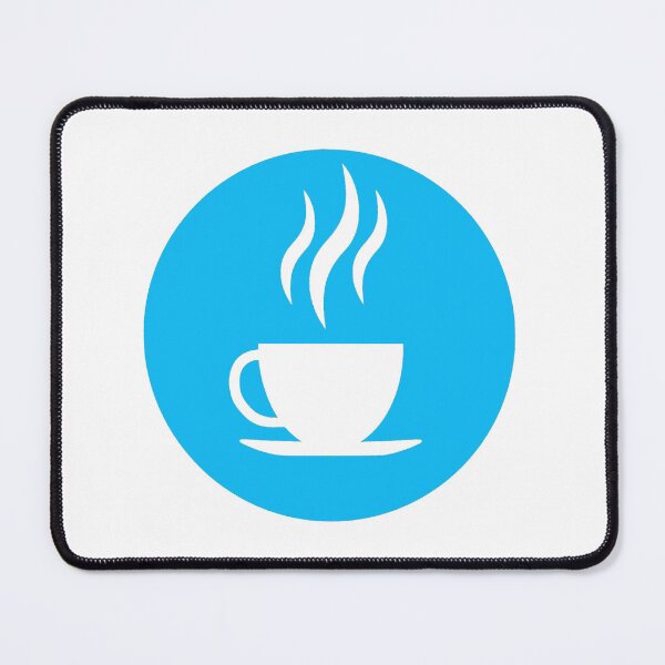 Item preview, Everyday is a coffee day, coffee adict sticker, coffee lover designed and sold by GURUMAD.