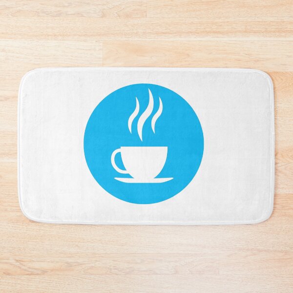 Item preview, Everyday is a coffee day, coffee adict sticker, coffee lover designed and sold by GURUMAD.