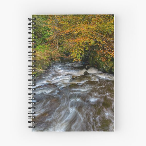 Item preview, Otoño en Hoghton Bottoms designed and sold by Shafiq Khan.