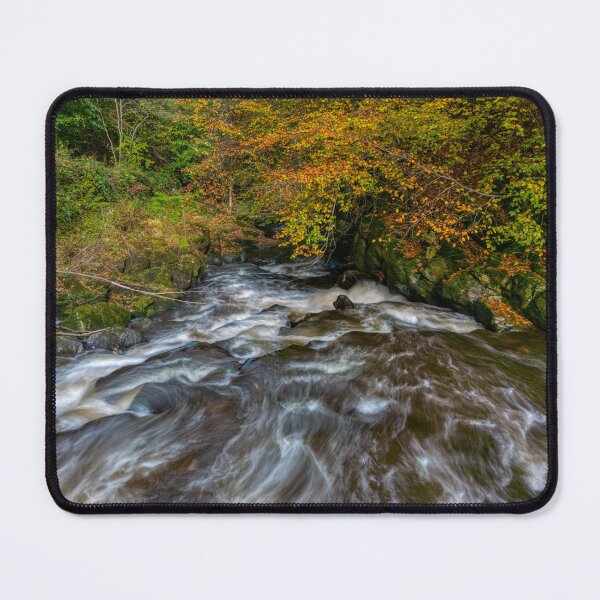 Item preview, Autumn at Hoghton Bottoms designed and sold by Shafiq Khan.