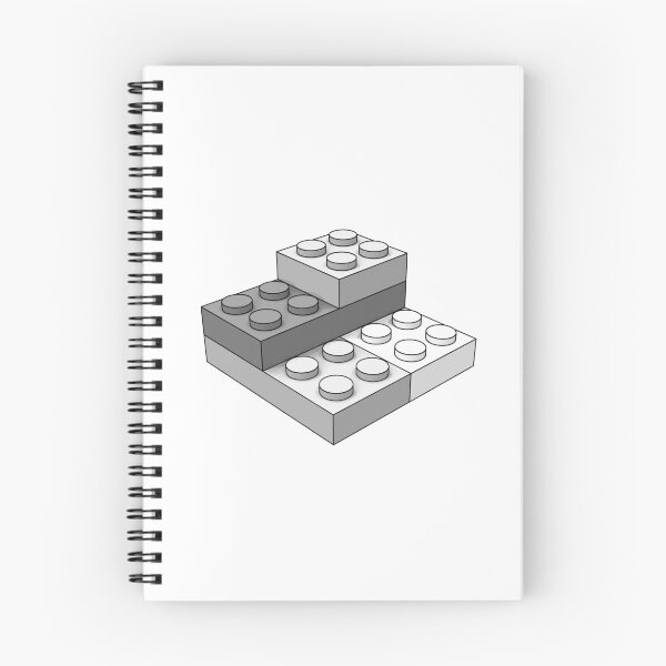 Item preview, Bricks - Grayscale designed and sold by designcm.