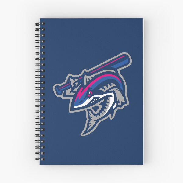 Item preview, Pensacola Blue Wahoos-Jersey designed and sold by solut.